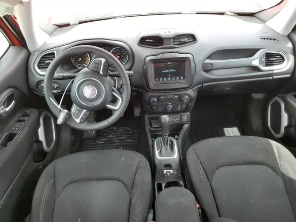 ZACNJAAB3LPL78799 2020 JEEP RENEGADE - Image 8