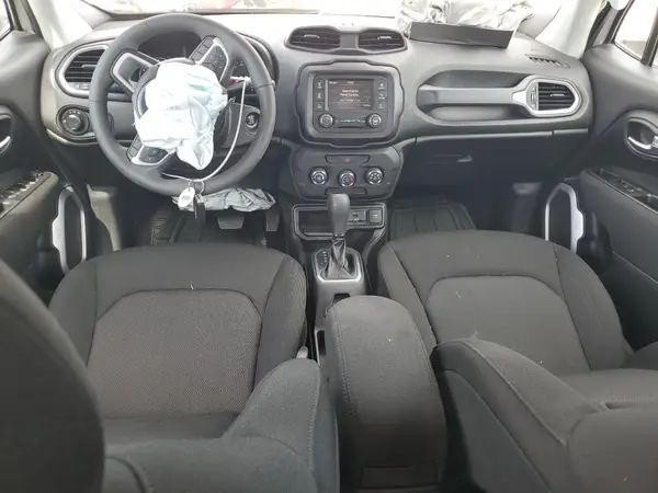 ZACNJAAB3LPL86143 2020 JEEP RENEGADE - Image 8