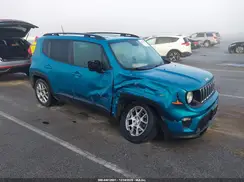 ZACNJAAB3LPL88989 2020 JEEP RENEGADE