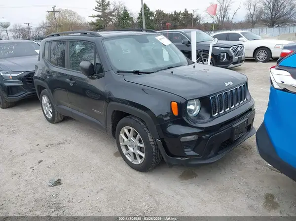 ZACNJAAB4KPK17800 2019 JEEP RENEGADE