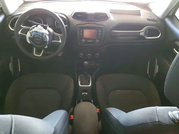 ZACNJAAB4KPK21295 2019 JEEP RENEGADE - Image 8