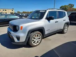 ZACNJAAB4KPK27260 2019 JEEP RENEGADE