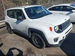 ZACNJAAB4KPK78094 2019 JEEP RENEGADE
