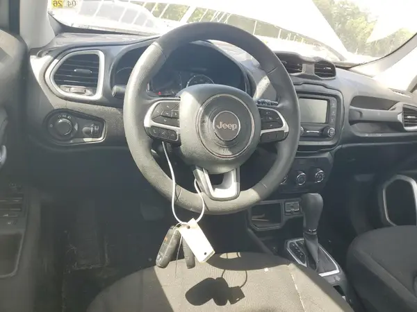 ZACNJAAB4LPL03304 2020 JEEP RENEGADE - Image 8