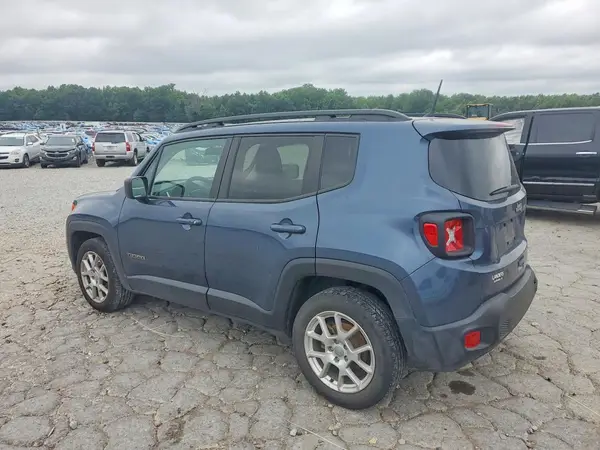 ZACNJAAB4LPL08230 2020 JEEP RENEGADE - Image 2