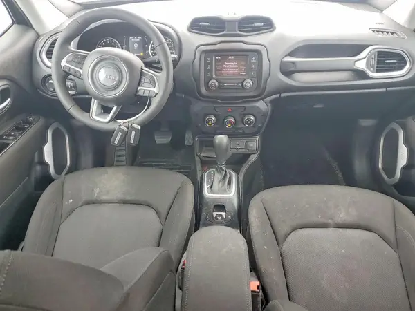 ZACNJAAB4LPL08230 2020 JEEP RENEGADE - Image 8