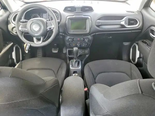 ZACNJAAB4LPL71313 2020 JEEP RENEGADE - Image 8