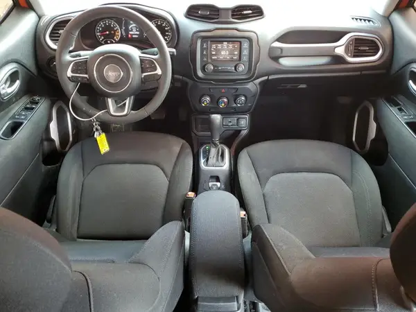 ZACNJAAB4LPL76270 2020 JEEP RENEGADE - Image 8