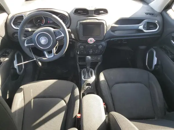 ZACNJAAB4LPL81582 2020 JEEP RENEGADE - Image 8