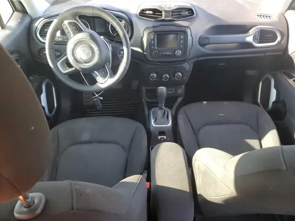 ZACNJAAB4LPL86524 2020 JEEP RENEGADE - Image 8