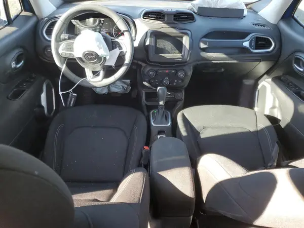 ZACNJAAB4LPL94302 2020 JEEP RENEGADE - Image 8