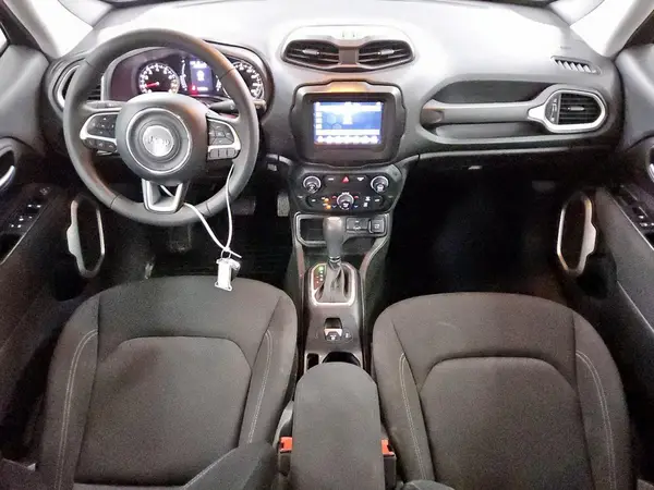 ZACNJAAB4LPM28531 2020 JEEP RENEGADE - Image 8