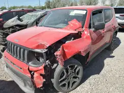 ZACNJAAB4LPM28562 2020 JEEP RENEGADE