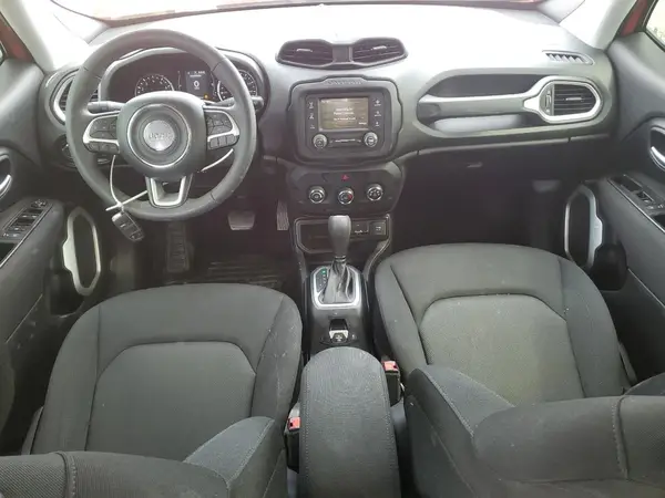 ZACNJAAB5KPK12928 2019 JEEP RENEGADE - Image 8