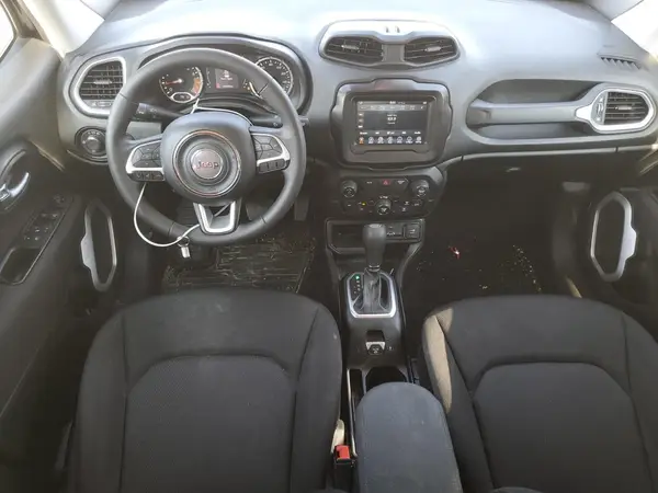 ZACNJAAB5KPK56606 2019 JEEP RENEGADE - Image 8