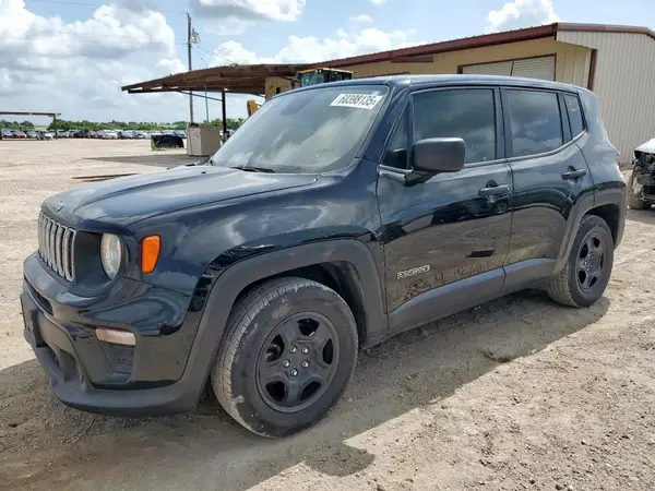 ZACNJAAB5KPK61305 2019 JEEP RENEGADE - Image 1