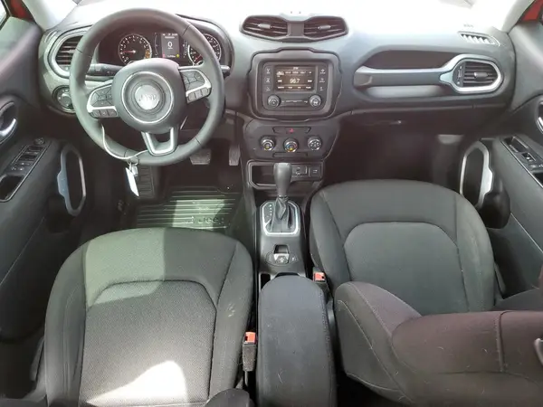 ZACNJAAB5KPK65970 2019 JEEP RENEGADE - Image 8