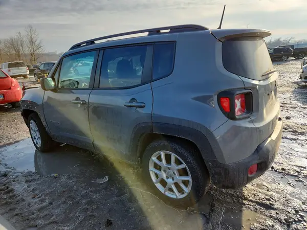ZACNJAAB5LPL13405 2020 JEEP RENEGADE - Image 2