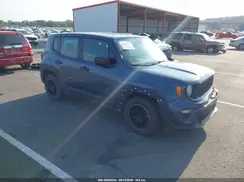 ZACNJAAB5LPL18703 2020 JEEP RENEGADE