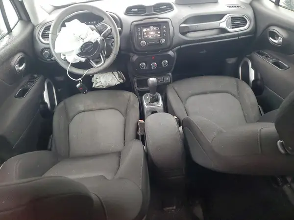 ZACNJAAB5LPL18863 2020 JEEP RENEGADE - Image 8
