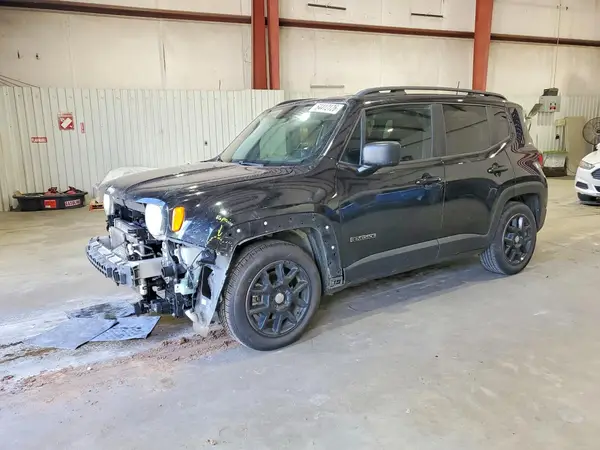 ZACNJAAB5LPL46999 2020 JEEP RENEGADE - Image 1