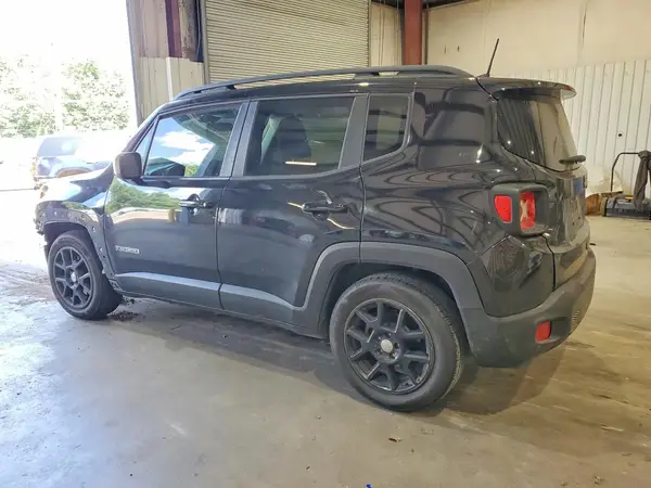 ZACNJAAB5LPL46999 2020 JEEP RENEGADE - Image 2