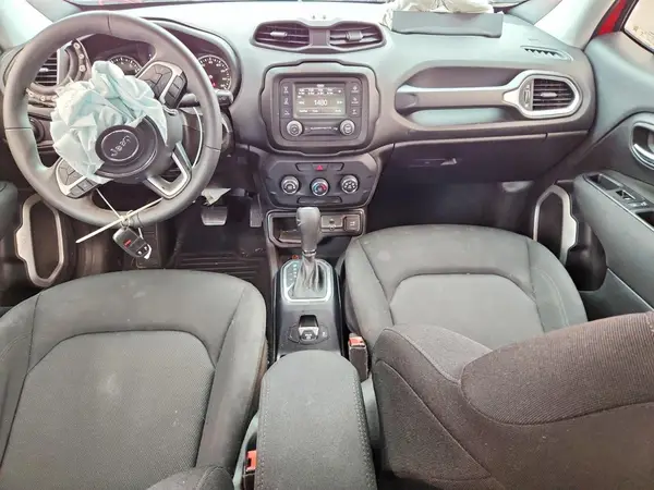 ZACNJAAB5LPL66041 2020 JEEP RENEGADE - Image 8