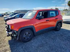 ZACNJAAB5LPL69036 2020 JEEP RENEGADE
