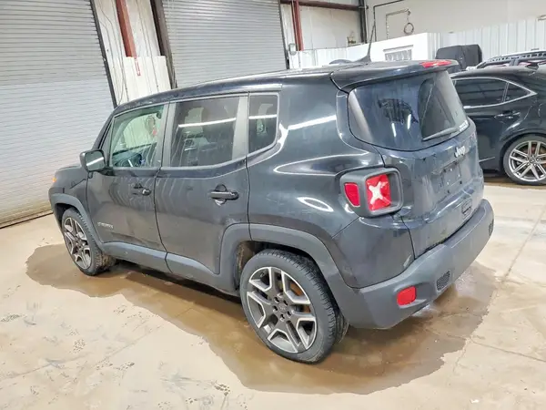 ZACNJAAB5LPL77427 2020 JEEP RENEGADE - Image 2