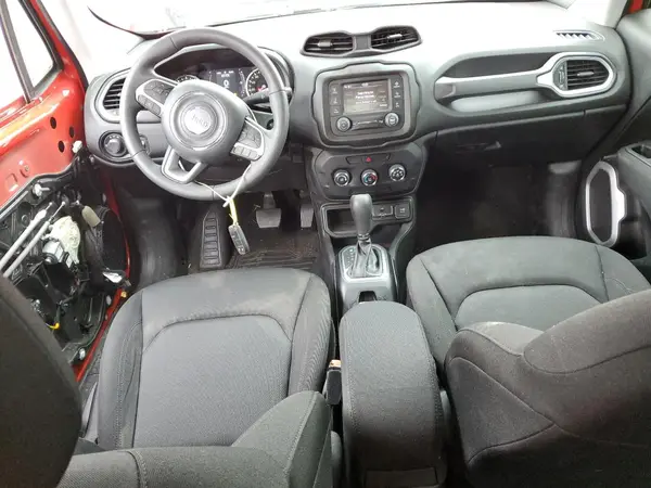 ZACNJAAB5LPL80800 2020 JEEP RENEGADE - Image 8
