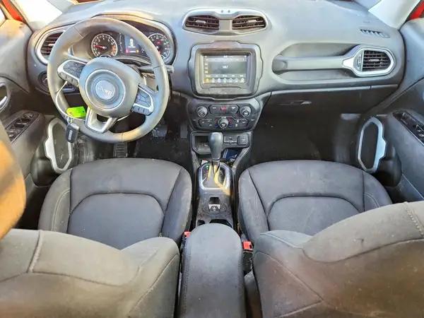 ZACNJAAB5LPM10359 2020 JEEP RENEGADE - Image 8