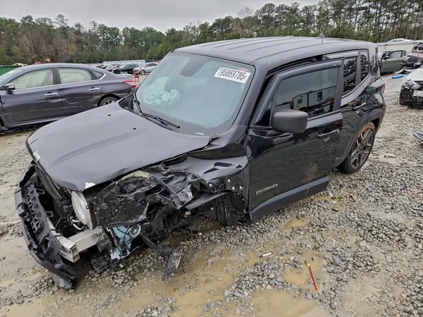ZACNJAAB5LPM28425 2020 JEEP RENEGADE - Image 1