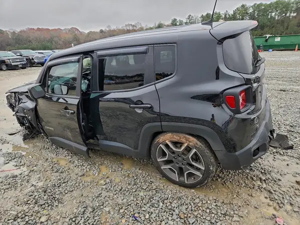 ZACNJAAB5LPM28425 2020 JEEP RENEGADE - Image 2