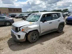 ZACNJAAB6KPK16258 2019 JEEP RENEGADE