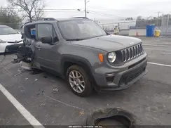 ZACNJAAB6KPK60132 2019 JEEP RENEGADE