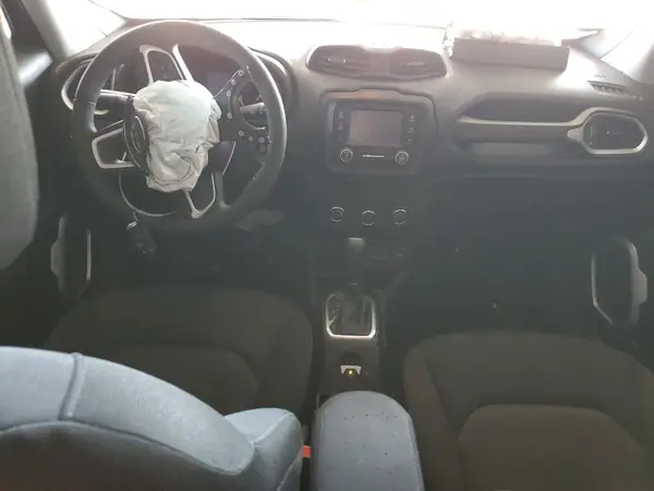 ZACNJAAB6KPK72409 2019 JEEP RENEGADE - Image 8