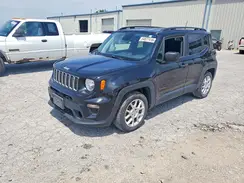 ZACNJAAB6KPK85855 2019 JEEP RENEGADE