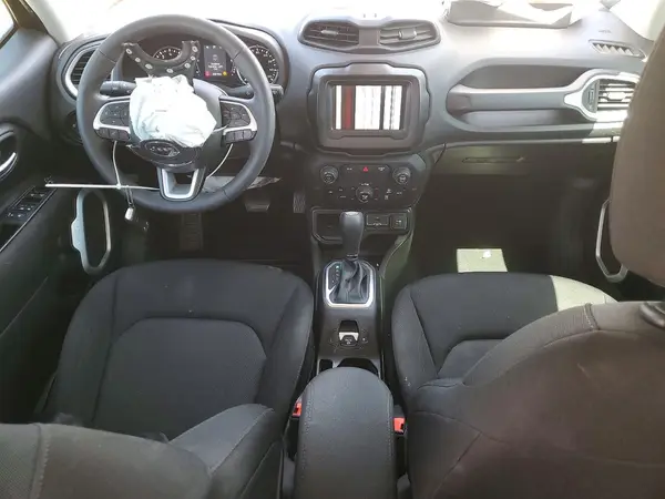 ZACNJAAB6LPL03207 2020 JEEP RENEGADE - Image 8