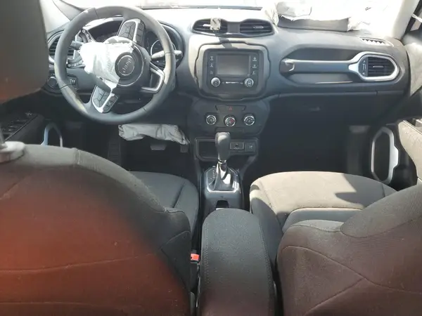 ZACNJAAB6LPL12778 2020 JEEP RENEGADE - Image 8