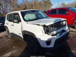 ZACNJAAB6LPL19617 2020 JEEP RENEGADE