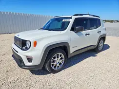 ZACNJAAB6LPL68574 2020 JEEP RENEGADE