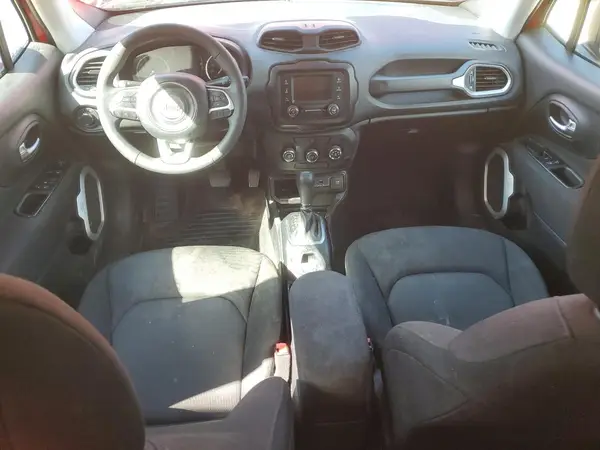 ZACNJAAB6LPL71412 2020 JEEP RENEGADE - Image 8