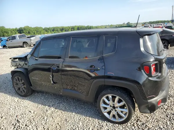 ZACNJAAB6LPL79493 2020 JEEP RENEGADE - Image 2