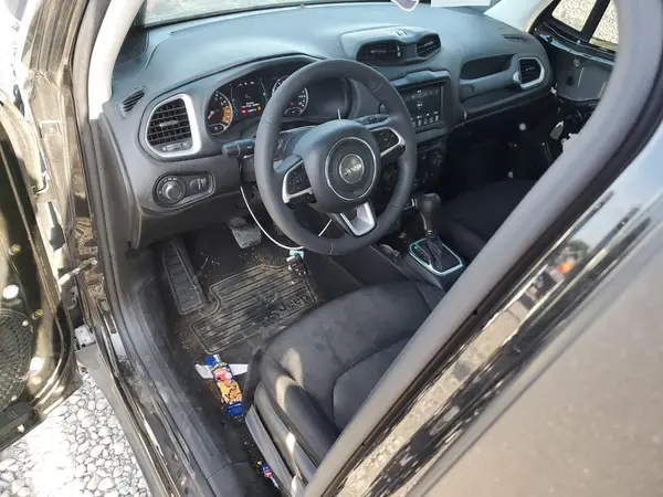 ZACNJAAB6LPL79493 2020 JEEP RENEGADE - Image 8