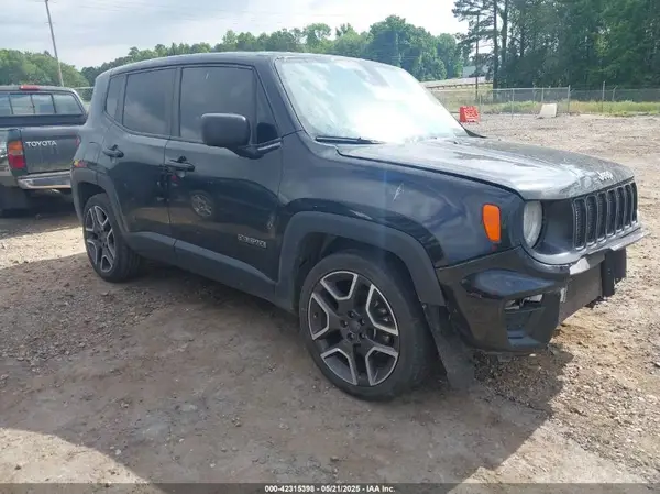 ZACNJAAB6LPL81499 2020 JEEP RENEGADE - Image 1