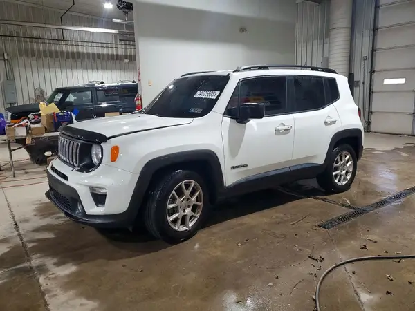ZACNJAAB6LPL85486 2020 JEEP RENEGADE - Image 1