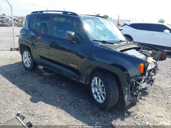 ZACNJAAB6LPL86606 2020 JEEP RENEGADE - Image 1