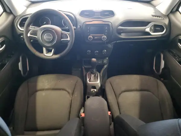 ZACNJAAB6LPLXXXXX 2020 JEEP RENEGADE - Image 8