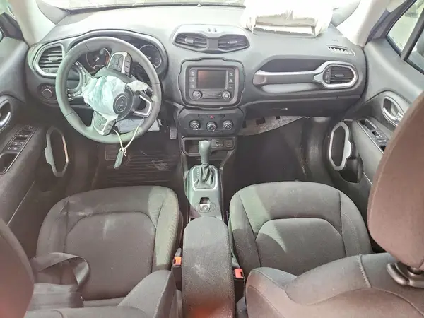 ZACNJAAB6LPM01461 2020 JEEP RENEGADE - Image 8
