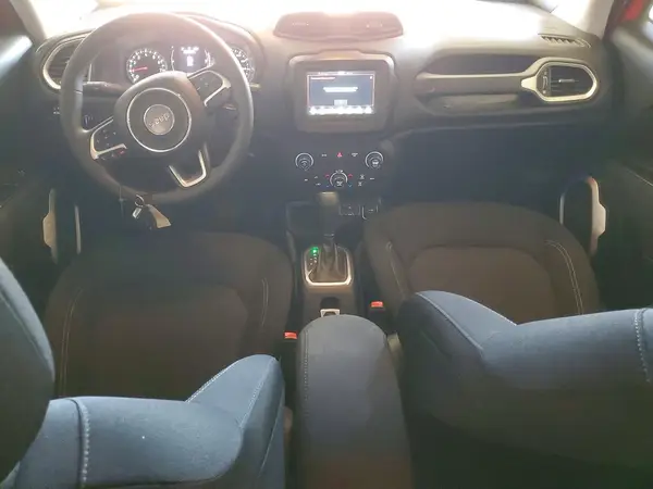 ZACNJAAB6LPM05784 2020 JEEP RENEGADE - Image 8
